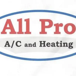 Temple All Pro Air Conditioning logo