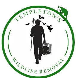 Templeton's Wildlife Removal logo