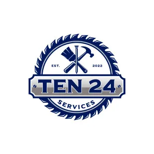 Ten 24 Services logo