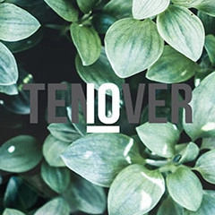 Ten Over Landscape logo