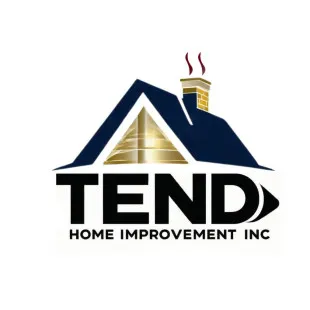 Tend Home Improvement INC logo
