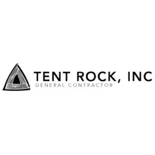Tent Rock, Inc. logo