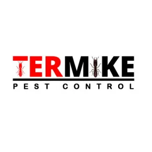 Termike pest control logo