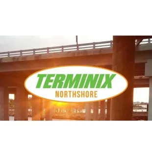 Terminix Northshore logo