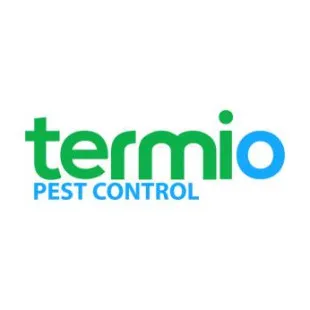 Termio Pest Control logo