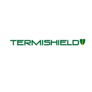 Termishield Termite and Pest Protection logo