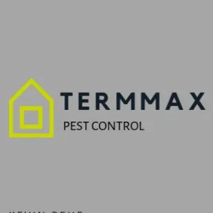 TermMax Pest Control logo