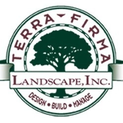 Terra-Firma Landscape Inc logo