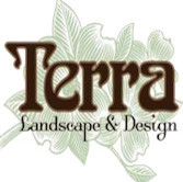 Terra Landscape and Design logo