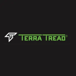 Terra Tread logo
