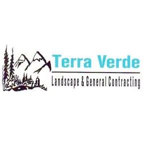 Terra Verde Landscape logo