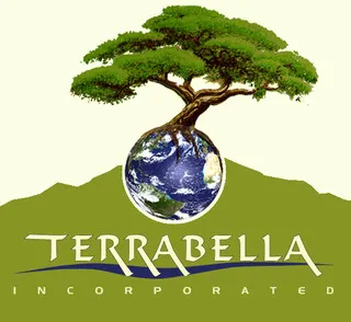 TERRABELLA, inc. logo