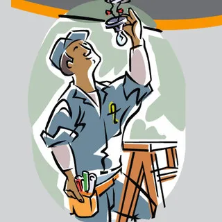Terrace Electric - Electrical Services in Anywhere Commissioned, NC