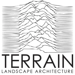 Terrain Landscape Architecture logo