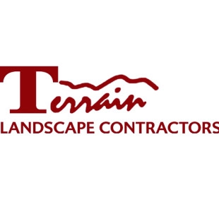 Terrain Landscape Contractors logo