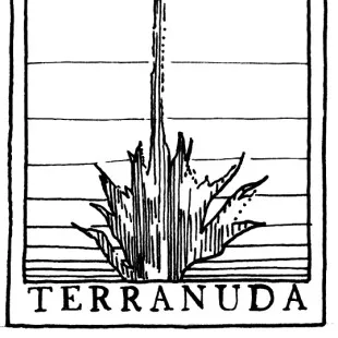 Terranuda logo