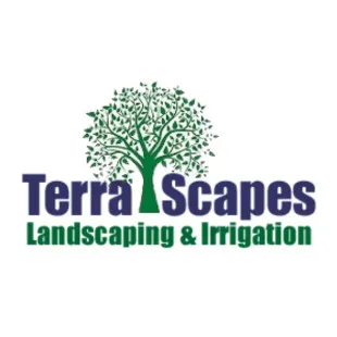 Terrascapes logo