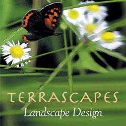 Terrascapes Landscape Design logo