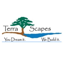 Terrascapes logo