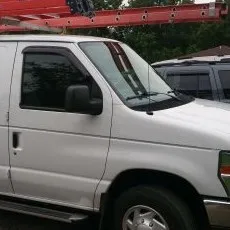 Terre haute electrical contracting logo