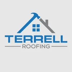Terrell Roofing logo