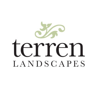 Terren Landscapes logo