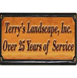 Terry's Landscape Inc logo