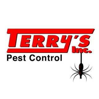 Terry's Pest Control & Environmental Services logo