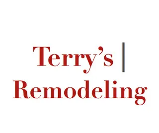 Terry's Remodeling logo