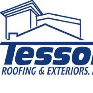 Tesson Roofing & Exteriors LLC logo