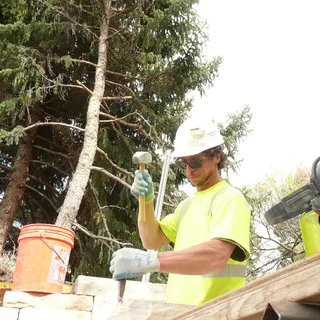 Tetris Stone Masonry LLC - Tile & Stone Installation Services in Longmont, CO