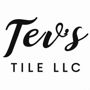 Tev's Tile LLC logo