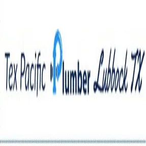 Tex Pacific Plumber Lubbock TX logo