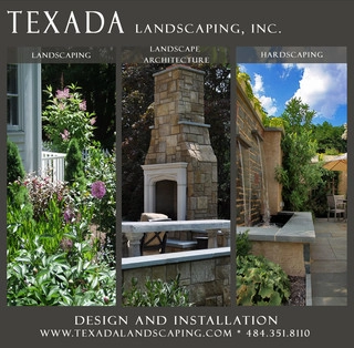 Texada Landscaping, Inc. logo