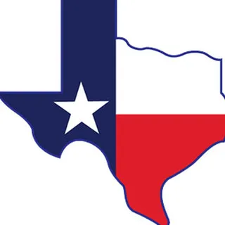 Texan Paving logo