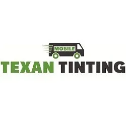 Texan Tinting logo