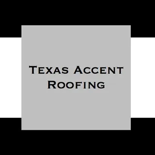 Texas Accent Roofing logo