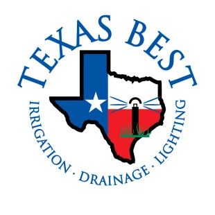 Texas Best Irrigation logo