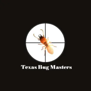 Texas Bug Masters logo