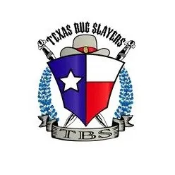 Texas Bug Slayers logo