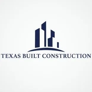 Texas Built Construction logo