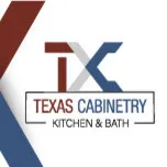 Texas Cabinetry Kitchen & Bath logo