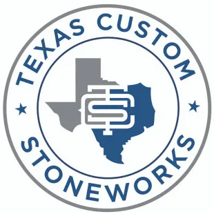 Texas Custom Stoneworks logo