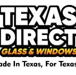 Texas Direct Glass & Windows logo