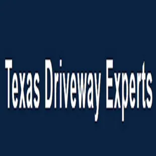 Texas Driveway Experts logo