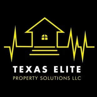 Texas Elite Property Solutions logo