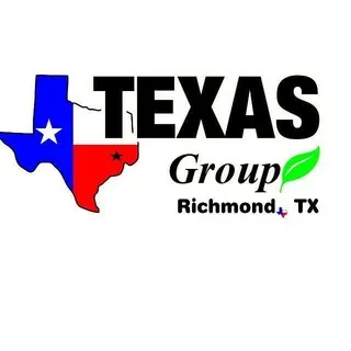 Texas Group logo