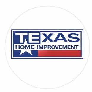 Texas Home Improvement logo