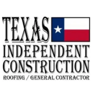 Texas Independent Construction logo