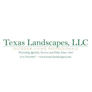 Texas Landscapes - Garden Remodeling in Crandall, TX